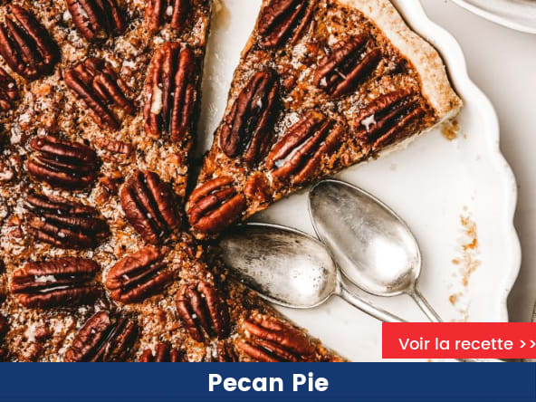 Pecan Pie
